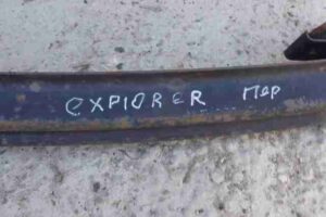 Изображение товара 2318 - 00002318 usilitel bampera perednij Hyundai i40