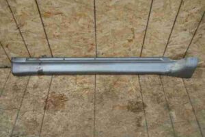 Изображение товара 2338 - 00002338 porog plastikovyj pravyj Infiniti QX56