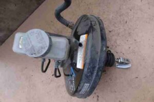 Изображение товара 2423 - 00002423 vakuum tormoznoj 