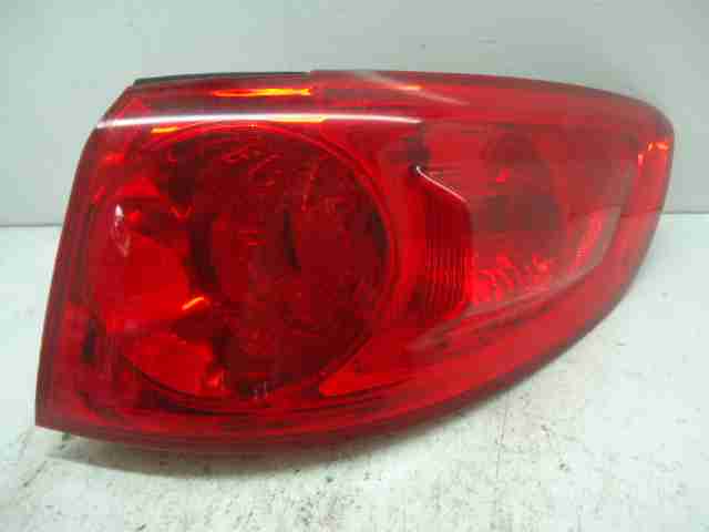 Изображение товара 2431 - 00002431 fonar kryla pravyj