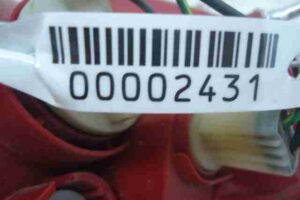 Изображение товара 2431 - 00002431 fonar kryla pravyj 1