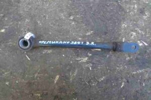 Изображение товара 2447 - 00002447 rychag zadnij pravyj Lexus RX