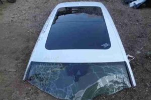 Изображение товара 2448 - 00002448 krysha Mercedes B klasse