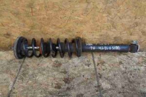 Изображение товара 2482 - 00002482 amortizator perednij levyj 