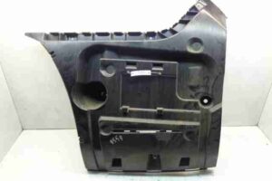 Изображение товара 2501 - 00002501 kronshtejn zadnego bampera