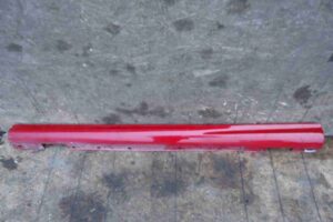 Изображение товара 2573 - 00002573 porog plastikovyj levyj Honda Ridgeline