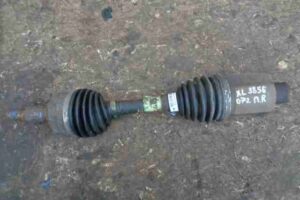 Изображение товара 2587 - 00002587 poluos perednyaya pravaya Pontiac Vibe