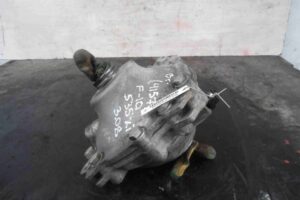 Изображение товара 2590 - 00002590 reduktor perednij 