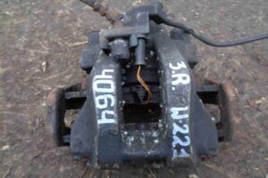 Изображение товара 2593 - 00002593 support zadnij pravyj Ford Scorpio