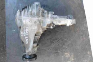 Изображение товара 2663 - 00002663 reduktor perednij Ford Transit Connect