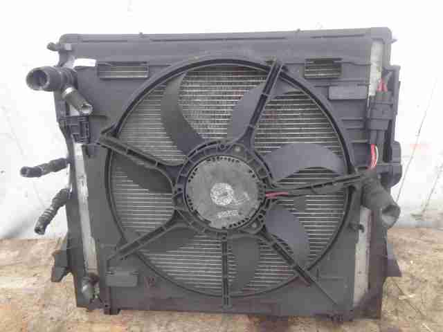 Изображение товара 2757 - 00002757 kasseta radiatorov
