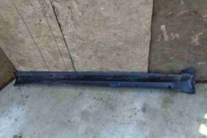 Изображение товара 2800 - 00002800 porog plastikovyj pravyj Peugeot 107