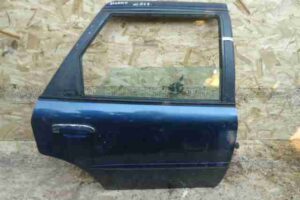 Изображение товара 2804 - 00002804 dver zadnyaya levaya 