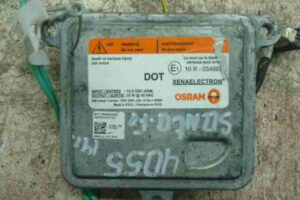 Изображение товара 2827 - 00002827 blok rozzhiga ksenona Pontiac TransSport