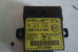 Изображение товара 2871 - 00002871 rele svechej nakala 