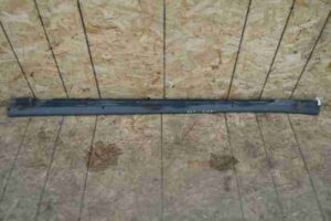 Изображение товара 2874 - 00002874 porog plastikovyj pravyj Subaru Impreza