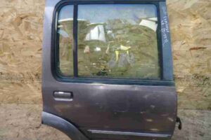 Изображение товара 2886 - 00002886 dver zadnyaya pravaya 