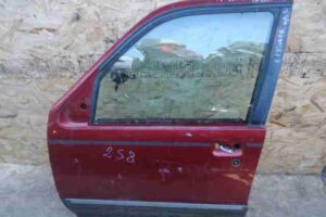 Изображение товара 2893 - 00002893 dver perednyaya levaya Skoda Roomster