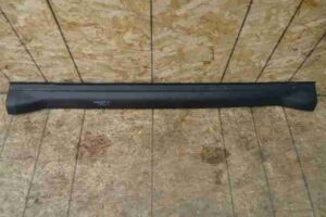 Изображение товара 2898 - 00002898 porog plastikovyj pravyj 