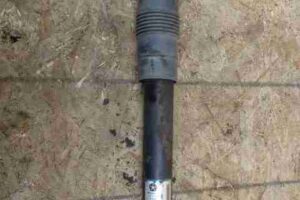 Изображение товара 3006 - 00003006 amortizator zadnij levyj Hyundai H1