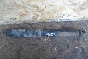 Изображение товара 3023 - 00003023 amortizator zadnij pravyj Peugeot 207