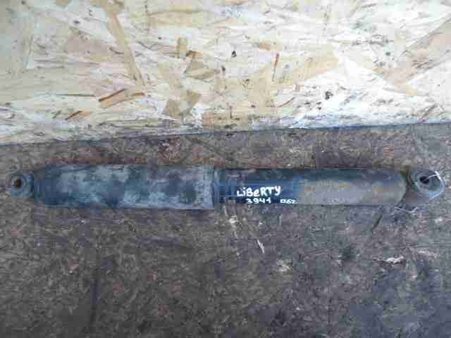 Изображение товара 3023 - 00003023 amortizator zadnij pravyj Peugeot 207