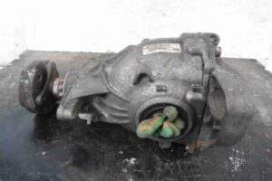 Изображение товара 3083 - 00003083 reduktor zadnij 