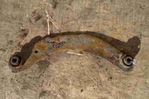 Изображение товара 3155 - 00003155 rychag zadnij levyj verkhnij 