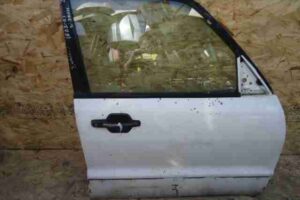 Изображение товара 3179 - 00003179 dver perednyaya pravaya Isuzu Rodeo