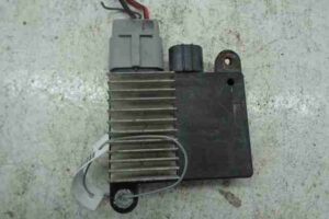 Изображение товара 3189 - 00003189 blok upravleniya ventilyatorami Citroen C5