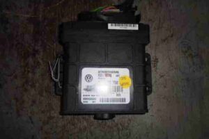 Изображение товара 3216 - 00003216 blok upravleniya kpp Toyota Corolla Matrix