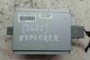 Изображение товара 3241 - 00003241 blok usilitelya muzyki 