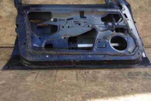 Изображение товара 32473 - 000032473 dver perednyaya levaya Mitsubishi Outlander