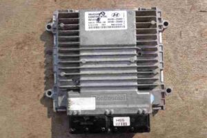 Изображение товара 3256 - 00003256 blok upravleniya dvs Pontiac TransSport