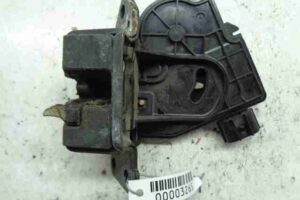 Изображение товара 3265 - 00003265 zamok bagazhnika Skoda Octavia