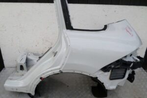 Изображение товара 3288 - 00003288 chetvert zadnyaya levaya Mercedes B klasse