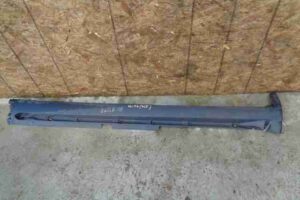 Изображение товара 3360 - 00003360 porog plastikovyj levyj Volvo XC70