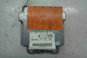 Изображение товара 3384 - 00003384 blok upravleniya podushek bezopasnosti 