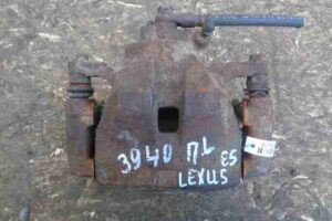 Изображение товара 3429 - 00003429 support perednij levyj Chevrolet Blazer