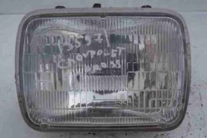 Изображение товара 3495 - 00003495 fara protivotumannaya levaya 