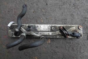 Изображение товара 3541 - 00003541 radiator akpp 