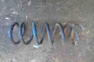 Изображение товара 3554 - 00003554 pruzhina zadnyaya 