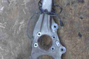 Изображение товара 3577 - 00003577 kulak povorotnyj pravyj Ford Sierra