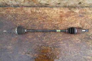 Изображение товара 49123 - 00003623 poluos zadnyaya levaya Audi TT