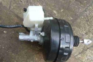 Изображение товара 3680 - 00003680 vakuum tormoznoj Ford Maverick