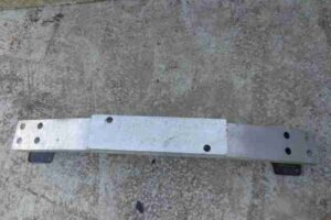 Изображение товара 3728 - 00003728 usilitel bampera zadnij 