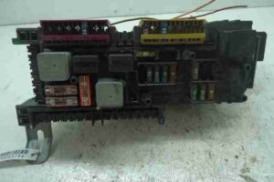 Изображение товара 3754 - 00003754 blok SAM zadnij Honda Ridgeline