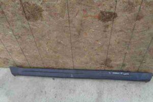 Изображение товара 3756 - 00003756 porog plastikovyj levyj 