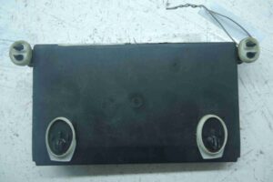 Изображение товара 3809 - 00003809 blok upravleniya perednej levoj dveri 