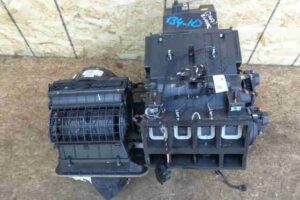 Изображение товара 3823 - 00003823 korpus otopitelya 